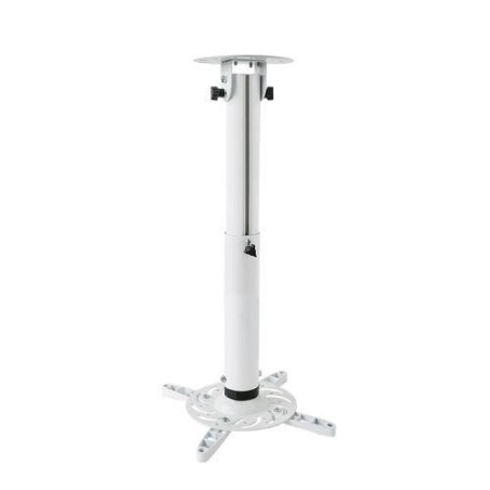 Vivolink Projector ceiling mount white